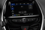 2021 Chevrolet Spark 4-door HB Man LS Audio System