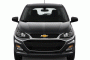 2021 Chevrolet Spark 4-door HB Man LS Front Exterior View