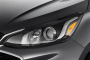 2021 Chevrolet Spark 4-door HB Man LS Headlight