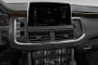 2021 Chevrolet Suburban 2WD 4-door Premier Audio System