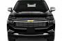 2021 Chevrolet Suburban 2WD 4-door Premier Front Exterior View