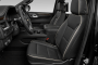 2021 Chevrolet Suburban 2WD 4-door Premier Front Seats