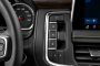 2021 Chevrolet Suburban 2WD 4-door Premier Gear Shift