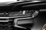 2021 Chevrolet Suburban 2WD 4-door Premier Headlight