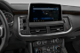 2021 Chevrolet Suburban 2WD 4-door Premier Instrument Panel