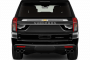 2021 Chevrolet Suburban 2WD 4-door Premier Rear Exterior View