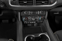 2021 Chevrolet Suburban 2WD 4-door Premier Temperature Controls