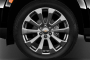 2021 Chevrolet Suburban 2WD 4-door Premier Wheel Cap