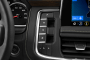 2021 Chevrolet Tahoe 2WD 4-door Premier Gear Shift