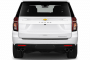 2021 Chevrolet Tahoe 2WD 4-door Premier Rear Exterior View