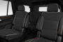 2021 Chevrolet Tahoe 2WD 4-door Premier Rear Seats