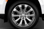 2021 Chevrolet Tahoe 2WD 4-door Premier Wheel Cap