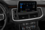 2021 Chevrolet Tahoe 4WD 4-door LT Instrument Panel