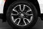 2021 Chevrolet Tahoe 4WD 4-door LT Wheel Cap