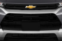2021 Chevrolet TrailBlazer FWD 4-door LT Grille