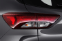 2021 Chevrolet TrailBlazer FWD 4-door LT Tail Light