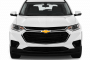 2021 Chevrolet Traverse FWD 4-door LS w/1LS Front Exterior View
