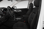 2021 Chevrolet Traverse FWD 4-door LS w/1LS Front Seats