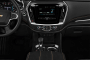 2021 Chevrolet Traverse FWD 4-door LS w/1LS Instrument Panel