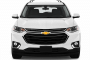 2021 Chevrolet Traverse FWD 4-door LT Cloth w/1LT Front Exterior View