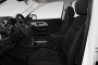 2021 Chevrolet Traverse FWD 4-door LT Cloth w/1LT Front Seats