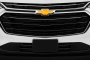 2021 Chevrolet Traverse FWD 4-door LT Cloth w/1LT Grille