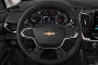 2021 Chevrolet Traverse FWD 4-door LT Cloth w/1LT Steering Wheel