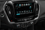 2021 Chevrolet Traverse FWD 4-door LT Leather Audio System