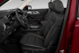 2021 Chevrolet Traverse FWD 4-door LT Leather Front Seats