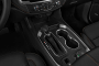 2021 Chevrolet Traverse FWD 4-door LT Leather Gear Shift