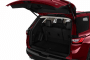 2021 Chevrolet Traverse FWD 4-door LT Leather Trunk