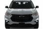 2021 Chevrolet Traverse FWD 4-door Premier Front Exterior View