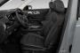 2021 Chevrolet Traverse FWD 4-door Premier Front Seats