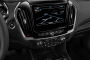 2021 Chevrolet Traverse FWD 4-door Premier Instrument Panel