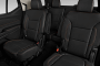2021 Chevrolet Traverse FWD 4-door Premier Rear Seats