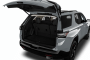 2021 Chevrolet Traverse FWD 4-door Premier Trunk