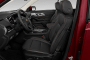 2021 Chevrolet Traverse FWD 4-door RS Front Seats