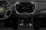2021 Chevrolet Traverse FWD 4-door RS Instrument Panel