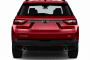 2021 Chevrolet Traverse FWD 4-door RS Rear Exterior View