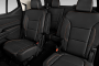 2021 Chevrolet Traverse FWD 4-door RS Rear Seats
