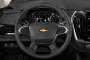 2021 Chevrolet Traverse FWD 4-door RS Steering Wheel