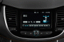 2021 Chevrolet Trax FWD 4-door LS Audio System