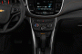 2021 Chevrolet Trax FWD 4-door LS Instrument Panel