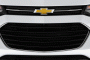 2021 Chevrolet Trax FWD 4-door LT Grille