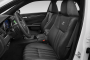 2021 Chrysler 300 300S RWD Front Seats