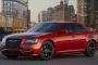 2021 Chrysler 300