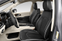 2021 Chrysler Pacifica Hybrid Limited FWD Front Seats