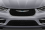 2021 Chrysler Pacifica Hybrid Limited FWD Grille