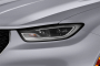 2021 Chrysler Pacifica Hybrid Limited FWD Headlight