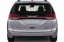 2021 Chrysler Pacifica Hybrid Limited FWD Rear Exterior View